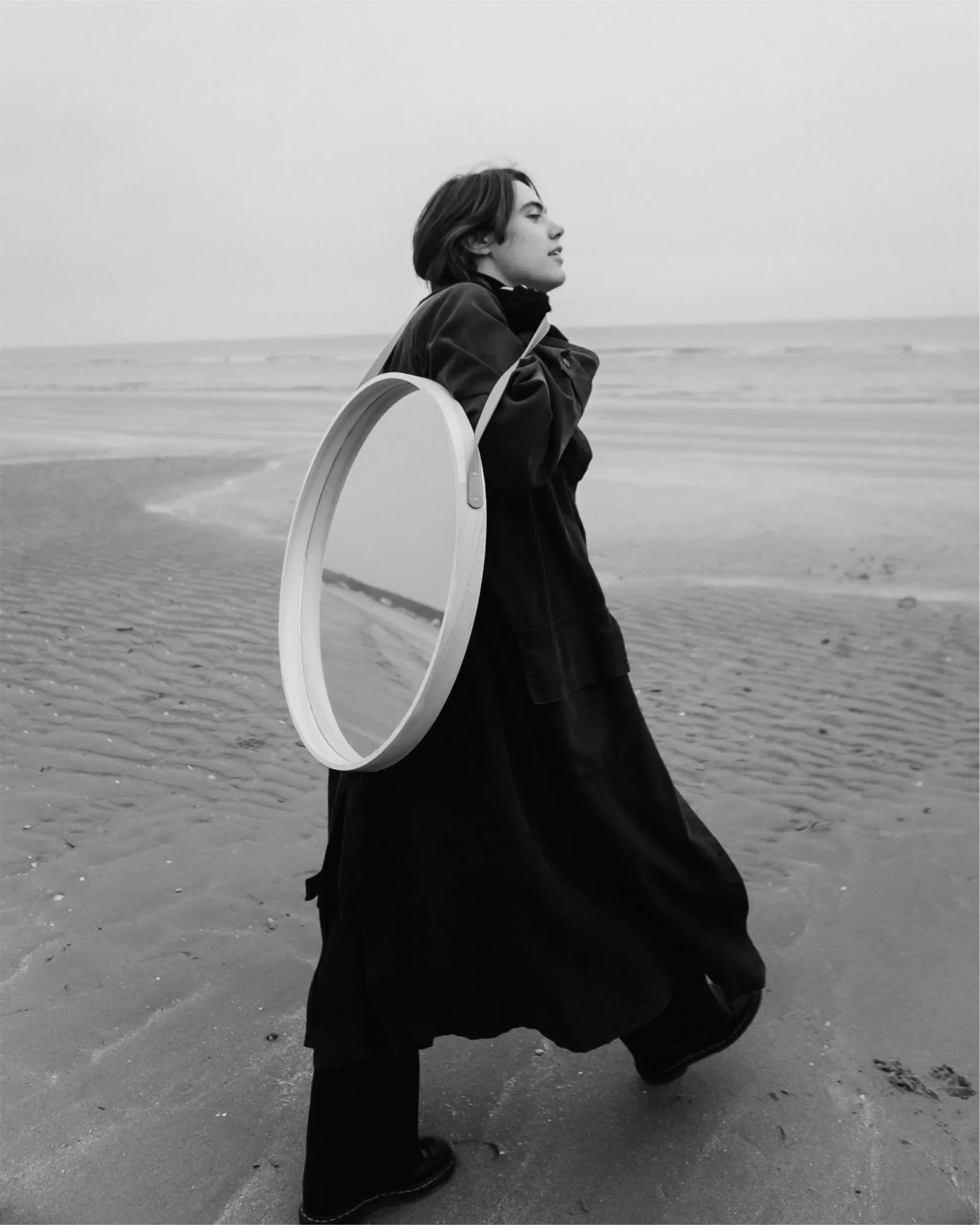 Reflecting Style: Unveiling the Fashion Mirror